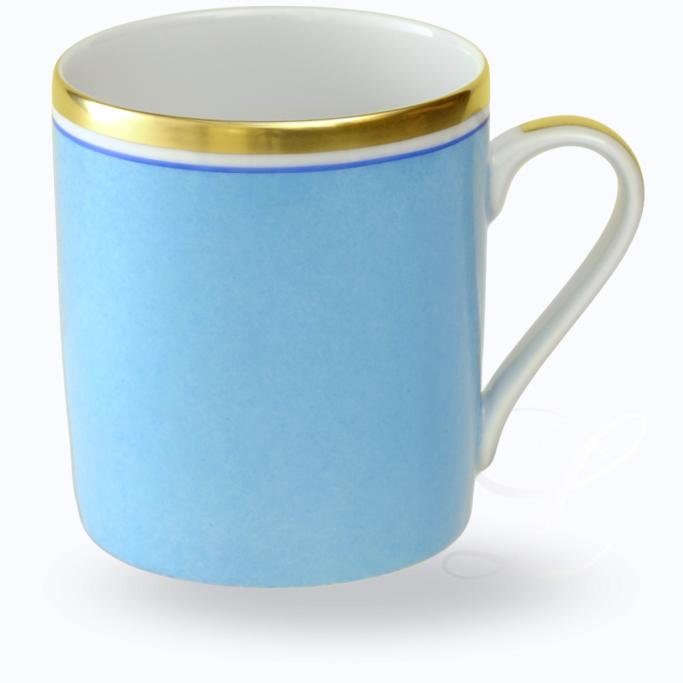 Reichenbach Colour I Blau mug 