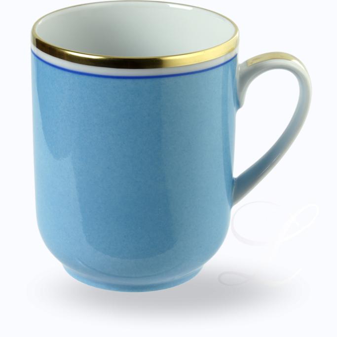 Reichenbach Colour I Blau mug large 