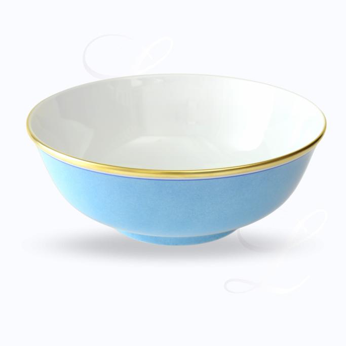 Reichenbach Colour I Blau serving bowl 