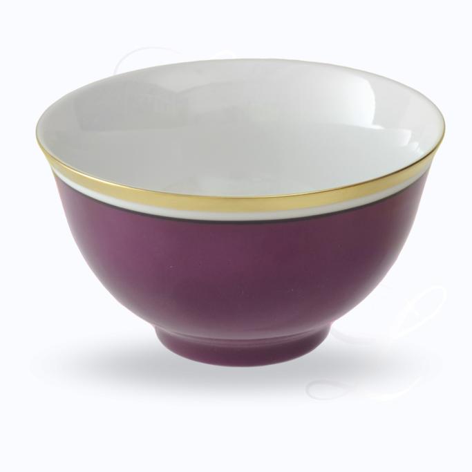 Reichenbach Colour III Bordeaux bowl small 