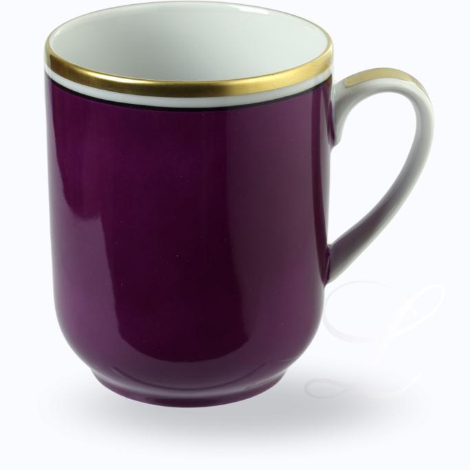 Reichenbach Colour III Bordeaux mug large 