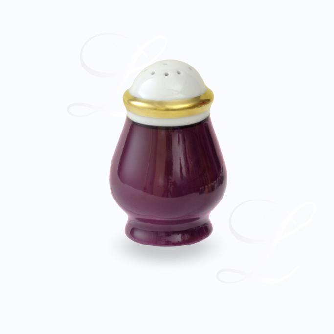 Reichenbach Colour III Bordeaux pepper shaker 