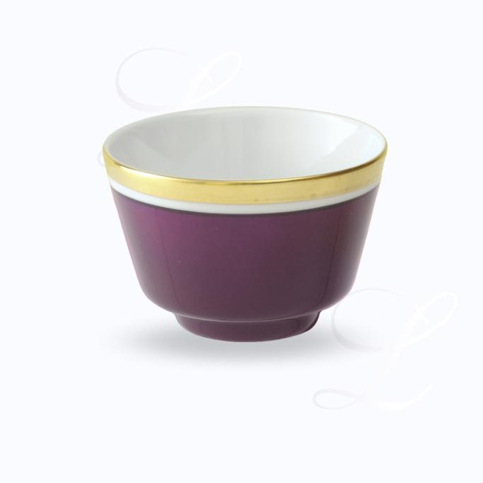 Reichenbach Colour III Bordeaux  small Bowl  EGG'S