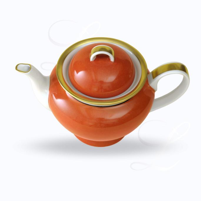 Reichenbach Colour III Bernstein teapot 