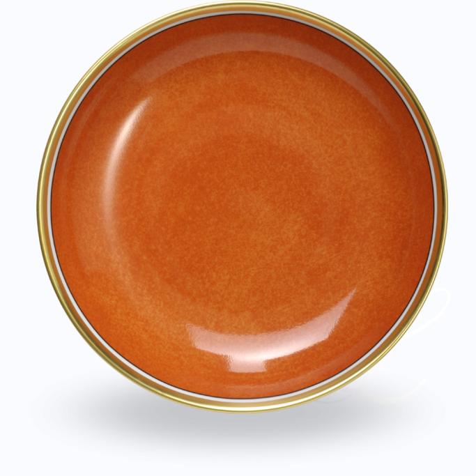 Reichenbach Colour III Bernstein soup plate coupe 