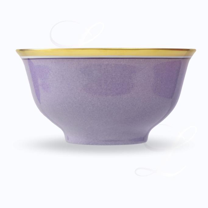 Reichenbach Colour I Flieder bowl large 