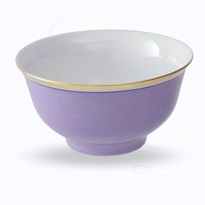 Reichenbach Colour I Flieder bowl large 