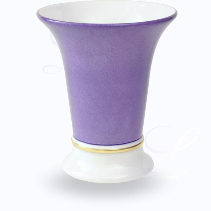 Reichenbach Colour I Flieder vase 