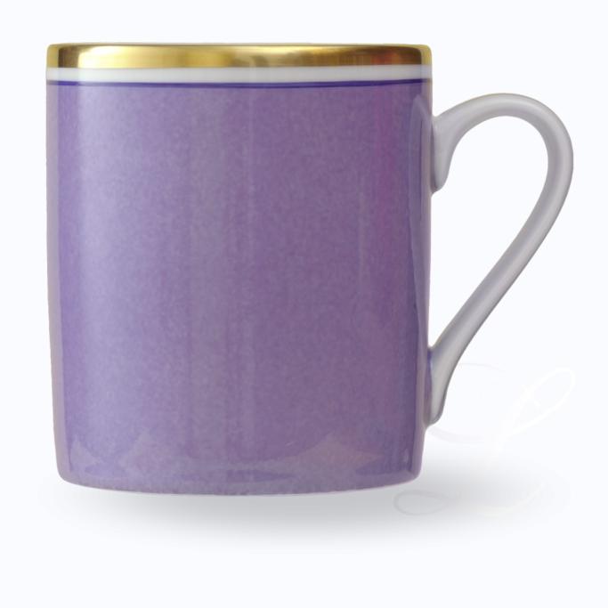 Reichenbach Colour I Flieder mug 