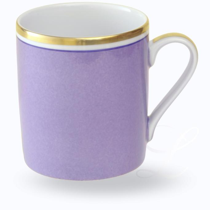 Reichenbach Colour I Flieder mug 