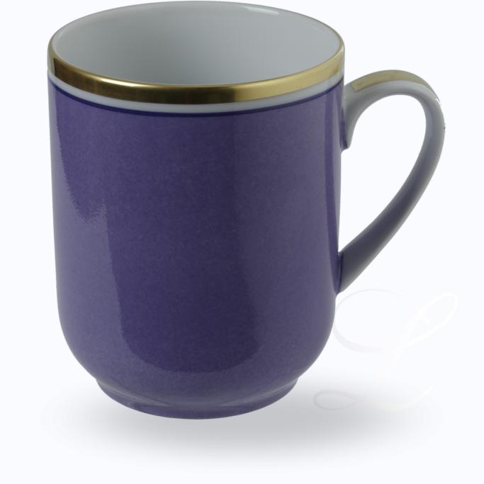 Reichenbach Colour I Flieder mug large 