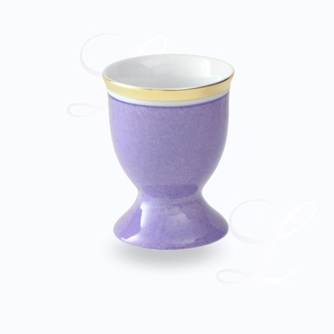 Reichenbach Colour I Flieder egg cup 