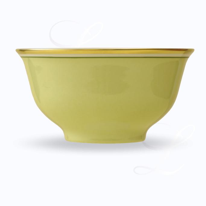 Reichenbach Colour I Grün bowl large 