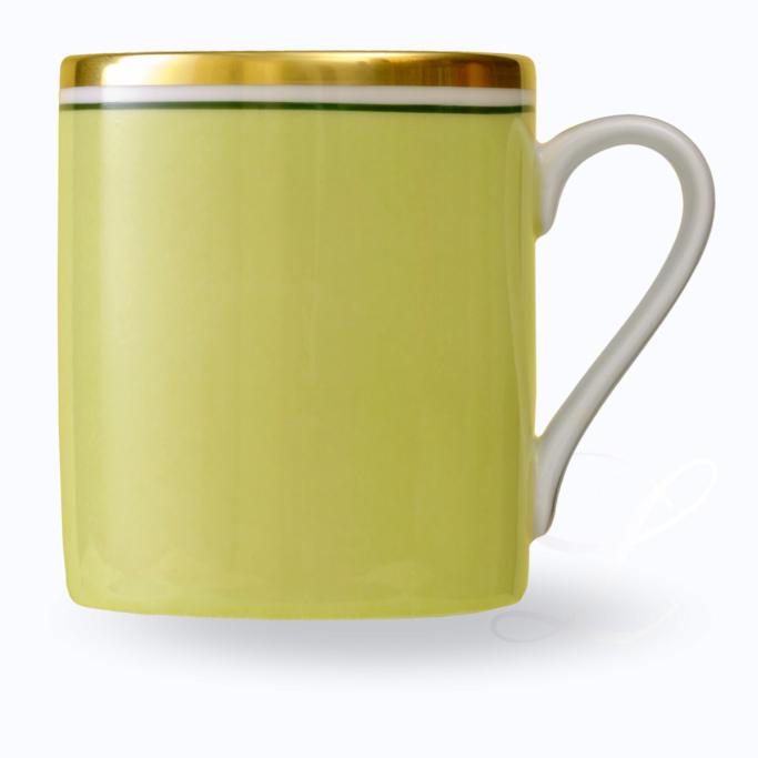 Reichenbach Colour I Grün mug 
