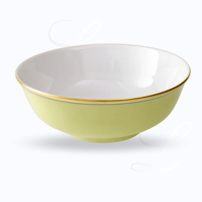 Reichenbach Colour I Grün serving bowl 