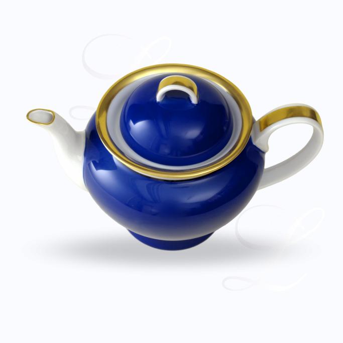 Reichenbach Colour III Königsblau teapot 