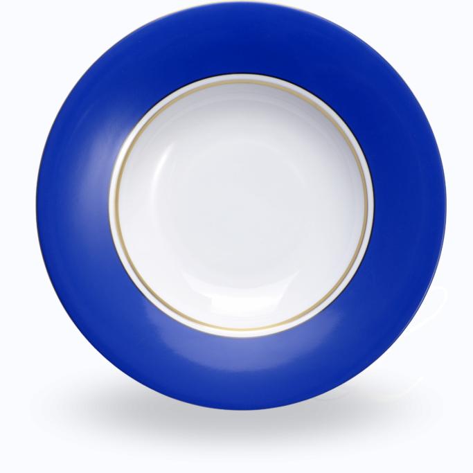 Reichenbach Colour III Königsblau pasta plate 