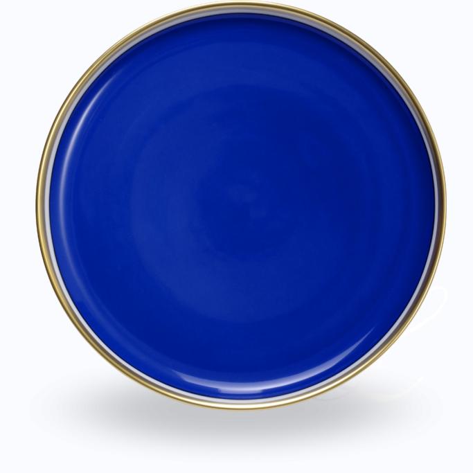 Reichenbach Colour III Königsblau plate 26 cm 