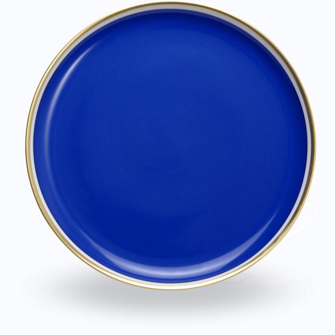 Reichenbach Colour III Königsblau plate 30 cm 
