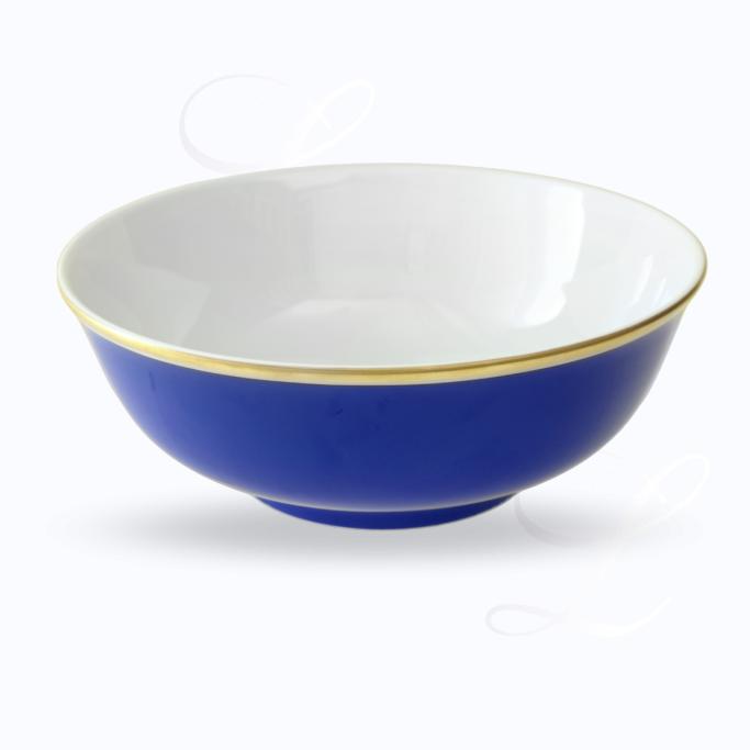 Reichenbach Colour III Königsblau serving bowl 