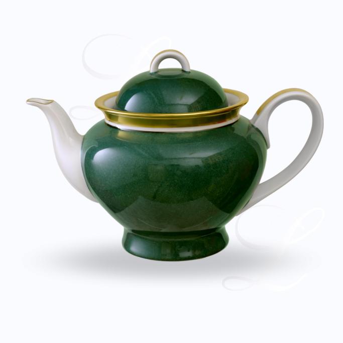 Reichenbach Colour III Petrol teapot 