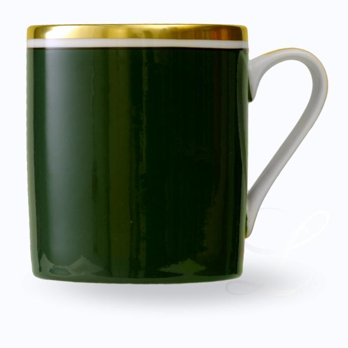 Reichenbach Colour III Petrol mug 