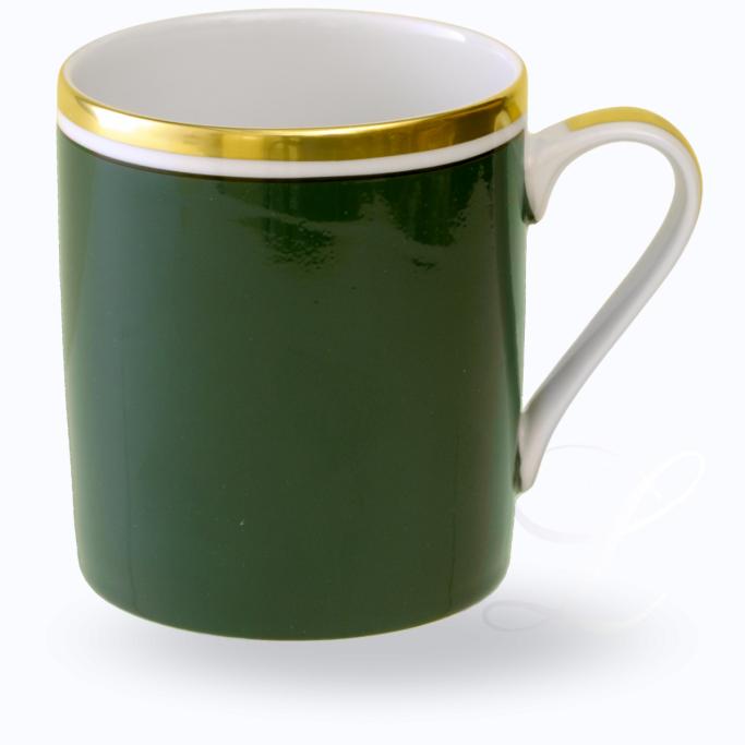 Reichenbach Colour III Petrol mug 