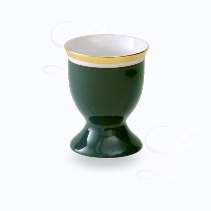 Reichenbach Colour III Petrol egg cup 