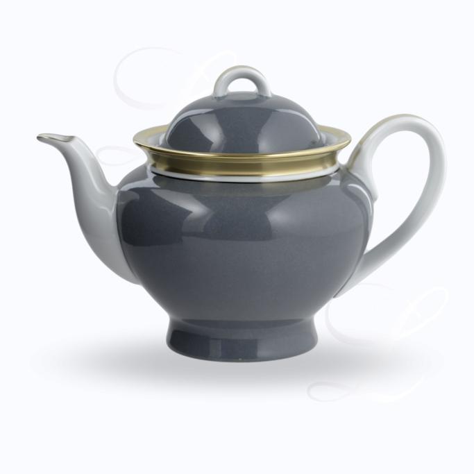 Reichenbach Colour I Grau teapot 