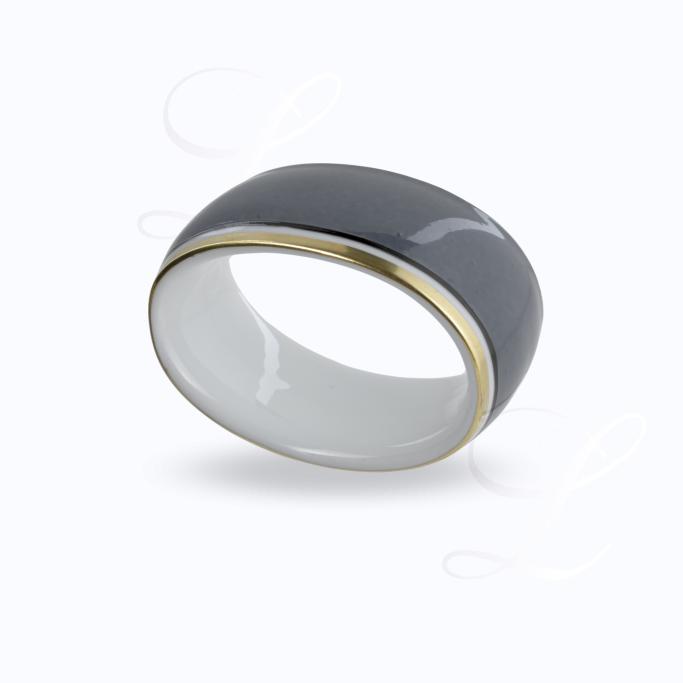 Reichenbach Colour I Grau napkin ring 