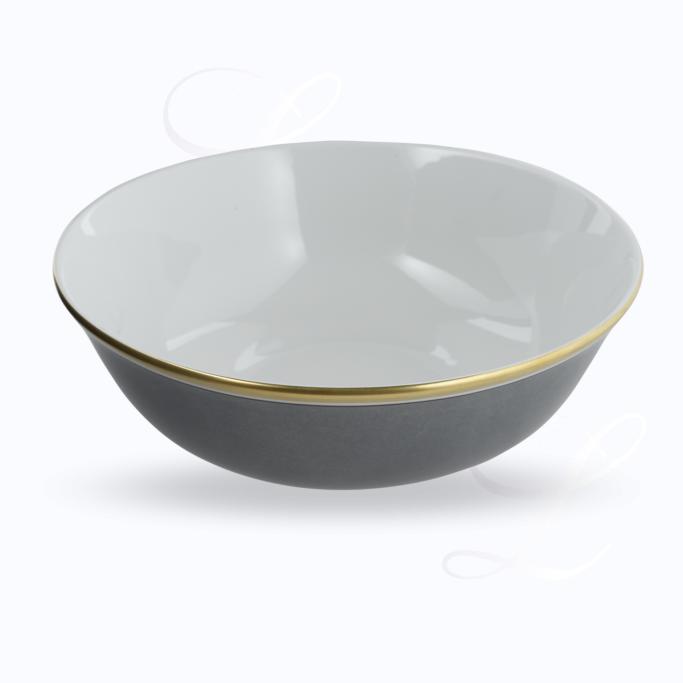 Reichenbach Colour I Grau serving bowl 