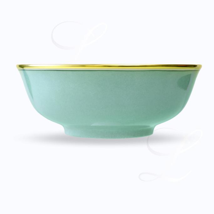 Reichenbach Colour I Türkis serving bowl 