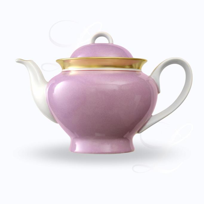 Reichenbach Colour I Violett teapot 