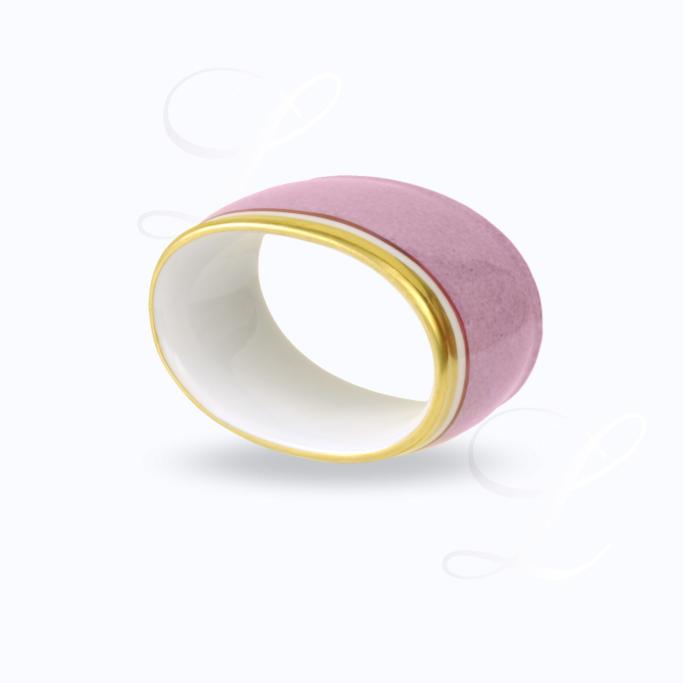 Reichenbach Colour I Violett napkin ring 