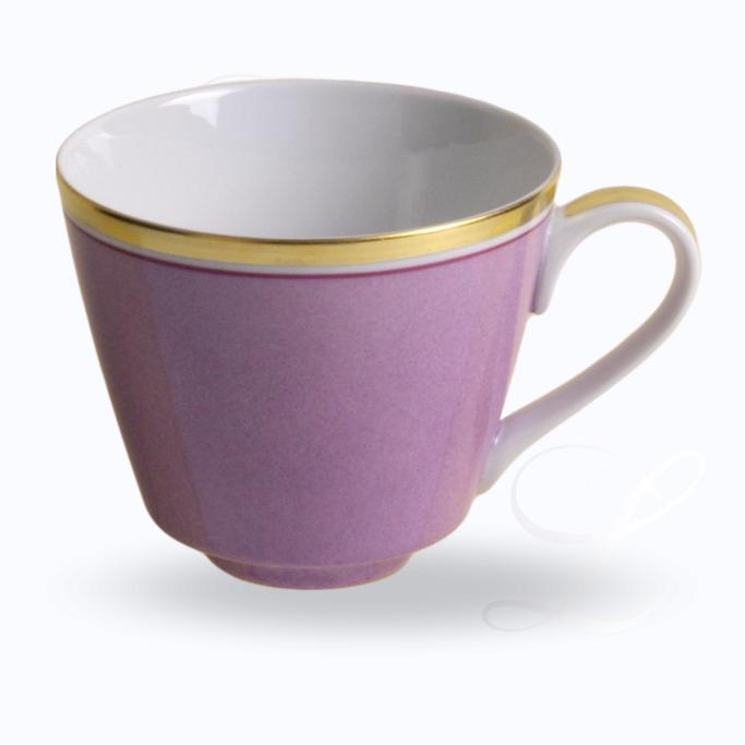 Reichenbach Colour I Violett hot chocolat cup 
