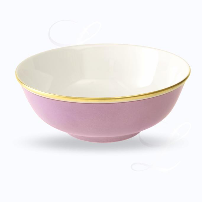Reichenbach Colour I Violett serving bowl 