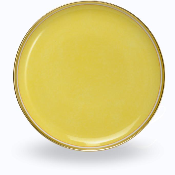Reichenbach Colour I Gelb plate 20 cm 