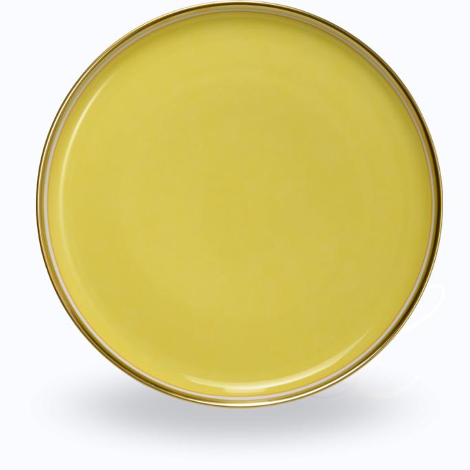 Reichenbach Colour I Gelb plate 26 cm 