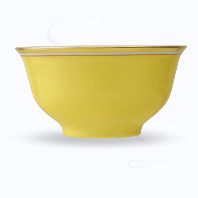 Reichenbach Colour I Gelb bowl large 
