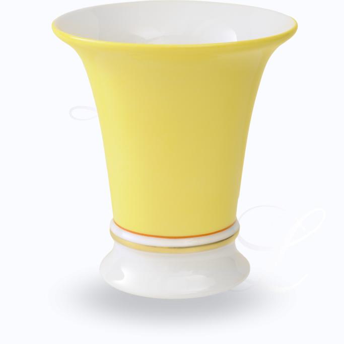 Reichenbach Colour I Gelb vase 