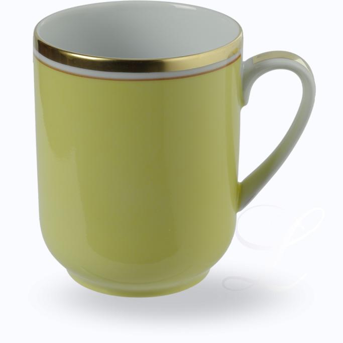 Reichenbach Colour I Gelb mug large 