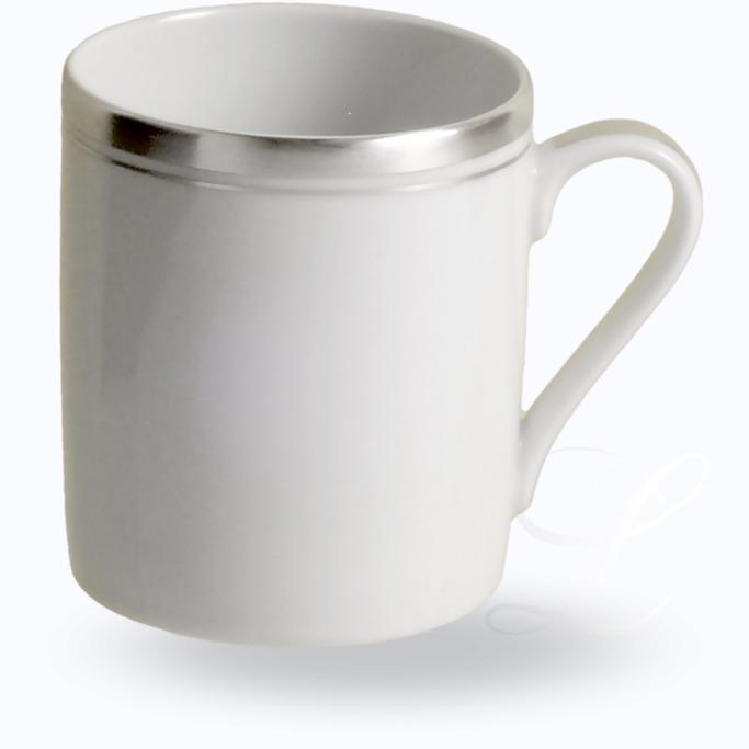 Reichenbach Colour Silberrand mug 