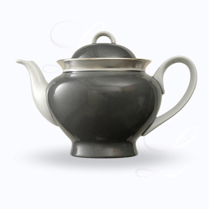Reichenbach Colour IV Grau teapot 