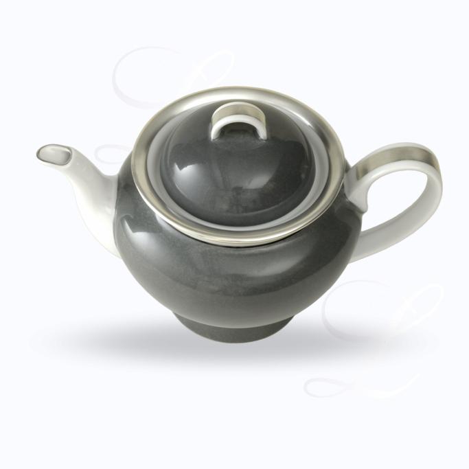 Reichenbach Colour IV Grau teapot 