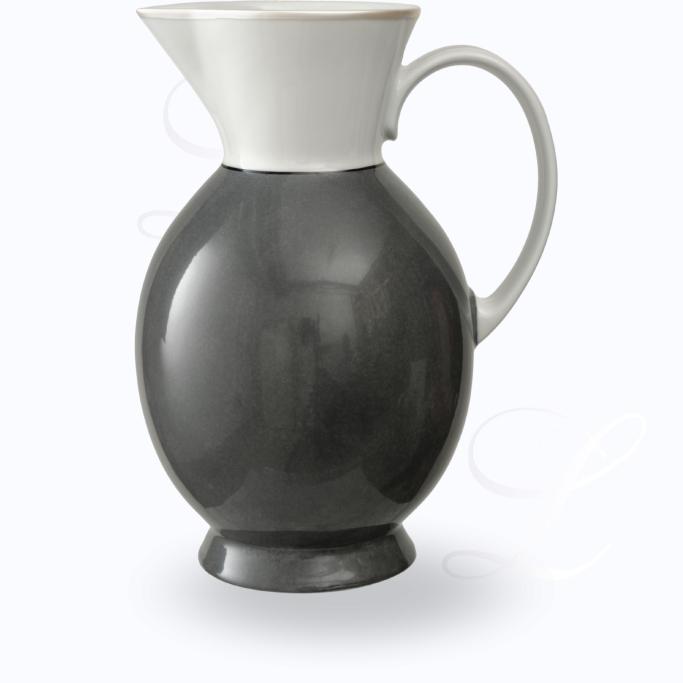 Reichenbach Colour IV Grau pitcher 