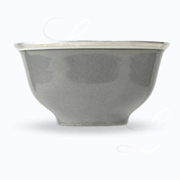 Reichenbach Colour IV Grau bowl large 
