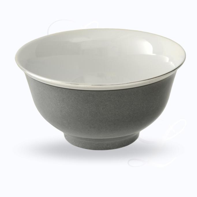 Reichenbach Colour IV Grau bowl large 