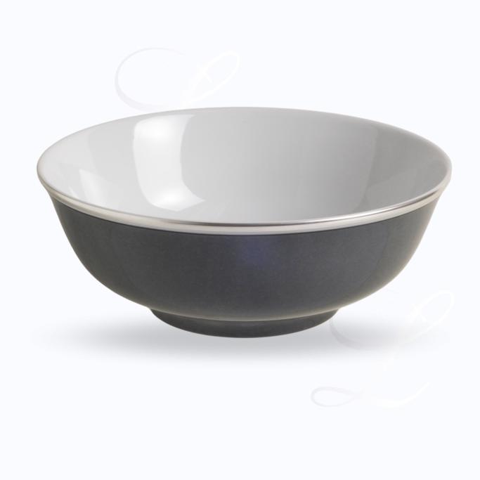 Reichenbach Colour IV Grau serving bowl 
