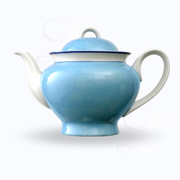 Reichenbach Colour Sylt Blau teapot 