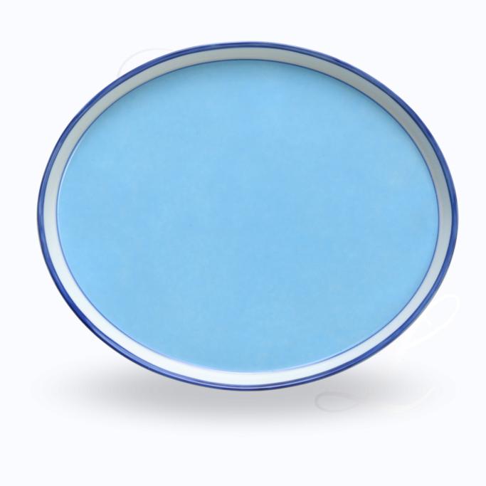 Reichenbach Colour Sylt Blau tray 
